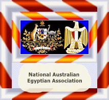 The National Australian Egyptian Association